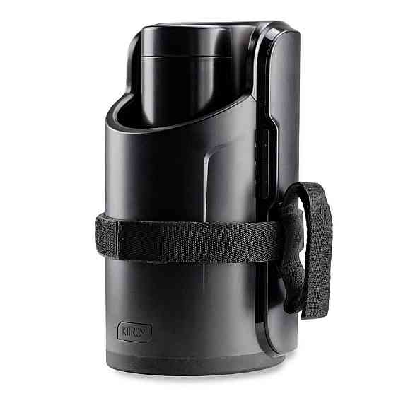 Ремень-держатель для мастурбатора Kiiroo Keon Hand Strap Sex Aura Киев