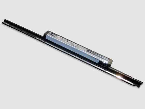 Mercedes-Benz  A2206804435 9B51 Накладка переднього правого дверного отвору з хромом, колір антрацит S-Class W220 Одесса