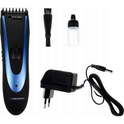 Машинка для стрижки Esperanza EBC004 Вінниця