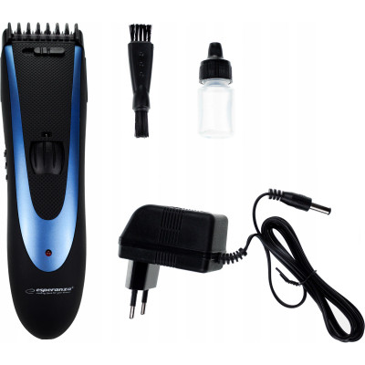 Машинка для стрижки Esperanza EBC004 Вінниця - фото 5