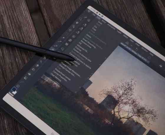 Планшет - Ноутбук Новый Samsung Galaxy Tab 11дюймов IPS Android. Киев