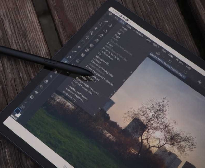 Планшет — Ноутбук Новий Samsung Galaxy Tab 11дюймів IPS Android. Київ - фото 5