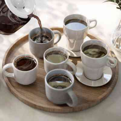 Крапельна кавоварка Philips HD7411/00 Вінниця