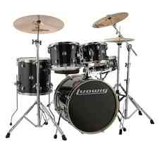 Ударная установка  Ludwig Element Evolution 20