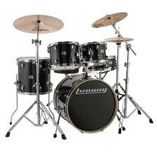 Ударная установка  Ludwig Element Evolution 20