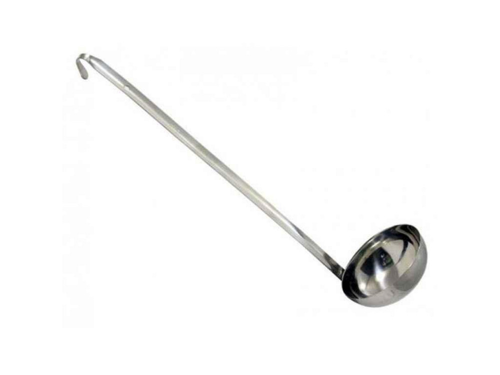 Половник с нерж. стали проф. (300мл) CD301-10 ТМ STANLESS STEEL Киев - изображение 1