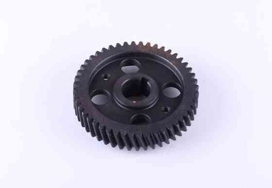 Шестерня розподільного валу Z-48 двигуна 4L22BT мінітрактор Мукачево