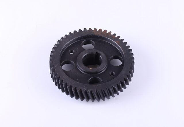 Шестерня розподільного валу Z-48 двигуна 4L22BT мінітрактор Мукачево - фото 2