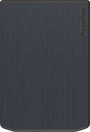 Електронна книга PocketBook 619 Verse Lite Midnight Grey (PB619-T-CIS) ( Сірий ) Харьков