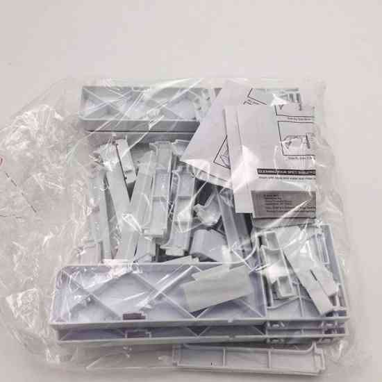 Полочка стеллаж для специй и баночек в тумбочку на кухню Винница