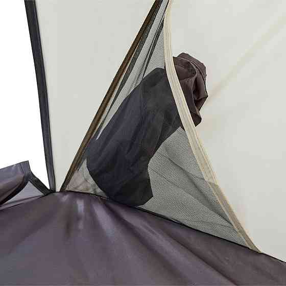 Намет Uquip Speedy UV 50+ Sand/Grey (241005) Вінниця