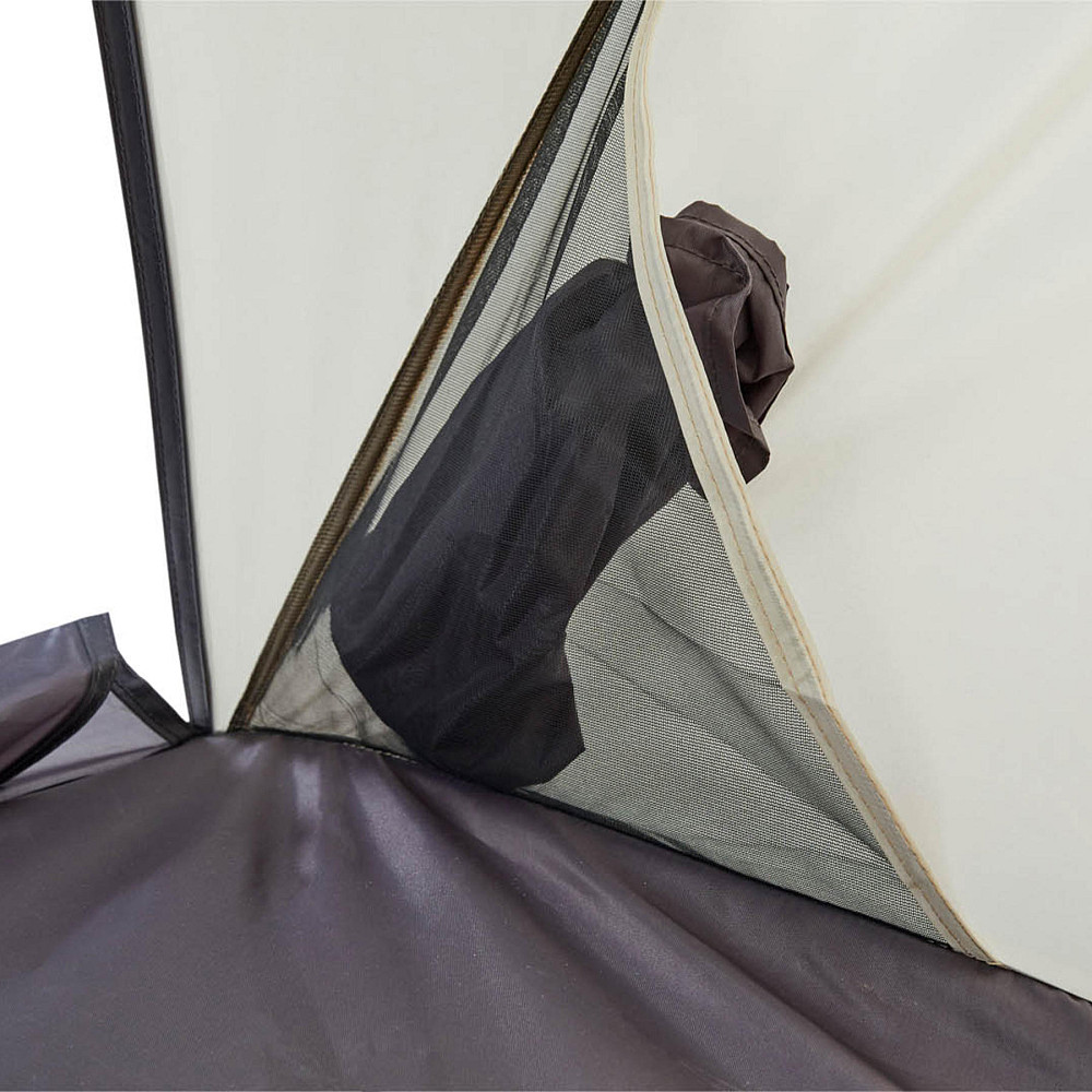 Намет Uquip Speedy UV 50+ Sand/Grey (241005) Вінниця - фото 2