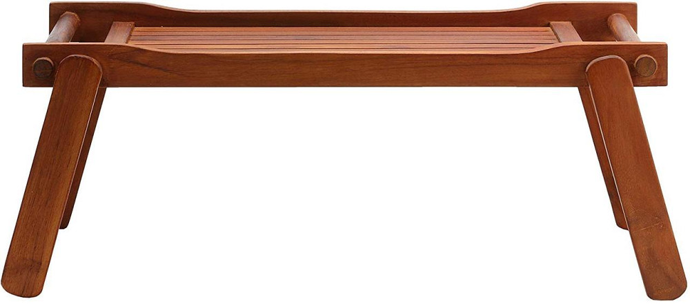 Столик-піднос для сніданку "Канзас" мускат Миколаїв - фото 2