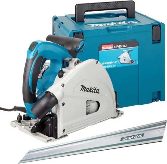 MAKITA SP6000J (194368-5) Київ