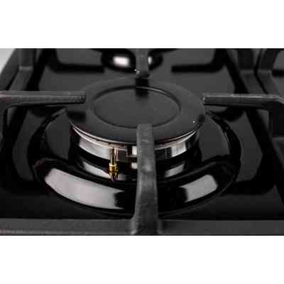 Варочная поверхность Grunhelm GPG161B Винница