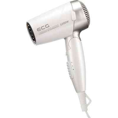 Фен ECG VV 1200 travel S Вінниця