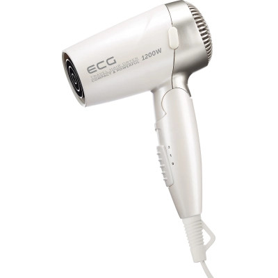 Фен ECG VV 1200 travel S Вінниця - фото 1