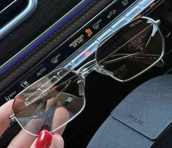 Окуляри Prada оригінал! Киев