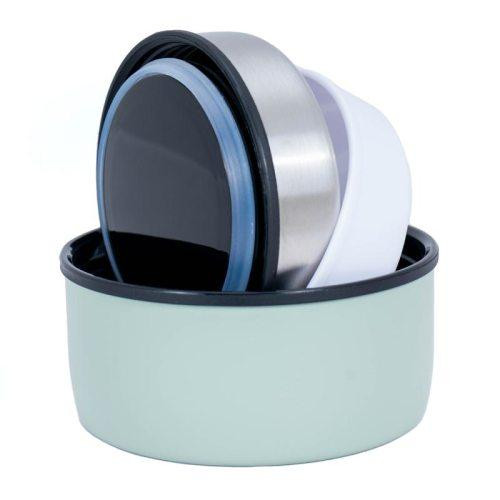 Термос для їжі Ranger Expert Food 0.7л Оливковий Вінниця - фото 8