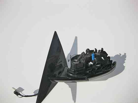 Mercedes-Benz  A2078104316 Рама - механізм лівого дзеркала зі складанням Англія E-Class С207 A207 Одесса