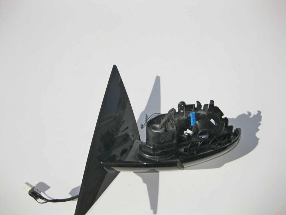 Mercedes-Benz  A2078104316 Рама - механізм лівого дзеркала зі складанням Англія E-Class С207 A207 Одесса - изображение 2