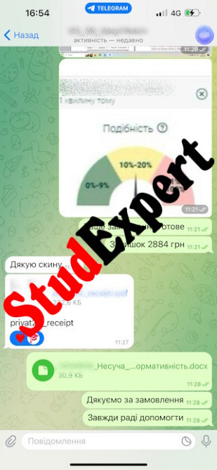 Реферат: Реферат в Украине Львов - изображение 5