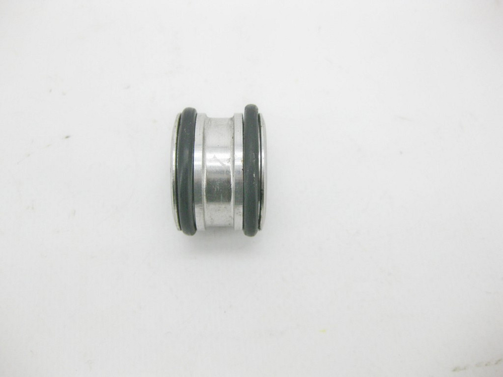 Mercedes-Benz  A6420980037 Сполучна трубка - патрубок впускних колекторів для двигуна OM642 V6 3.0 cdi Одесса - изображение 2