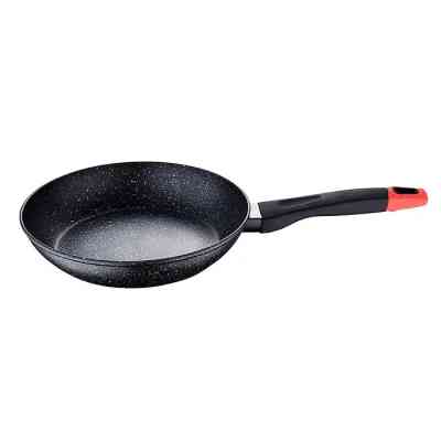 Сковорода Bergner Chroma, 28 см (BG-30113-BK) Вінниця