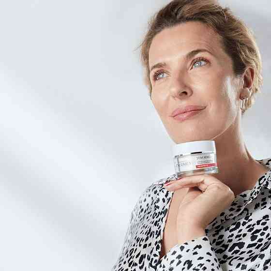 Ночной антивозрастной крем с гликолевой кислотой 30% Stim Renew30 Anti-aging Firming Night Cream Eneomey,50мл Днепр