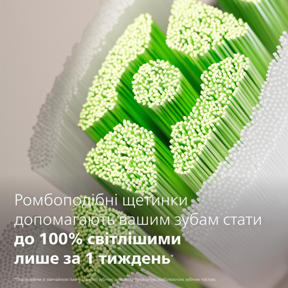 Зубна електрощітка Philips HX7106/01 ( Blue ) Харьков - изображение 19