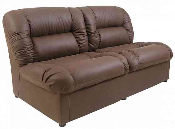 Диван Flay Vizit двойка 870х1650х850 Коричневый Киев