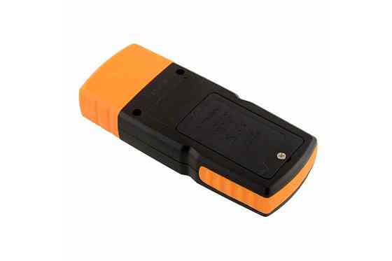 Влагомер игольчатый для древесины 2-70% (28 пород, 4 типа) BENETECH GM610 Одесса