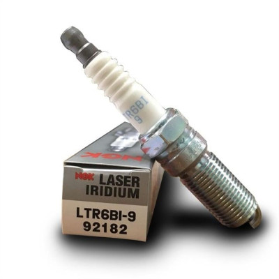 Свічка запалювання NGK 92182 LTR6BI-9 Вінниця - фото 2