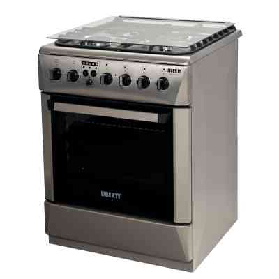 Плита Liberty PWE 6115 CX-F Вінниця