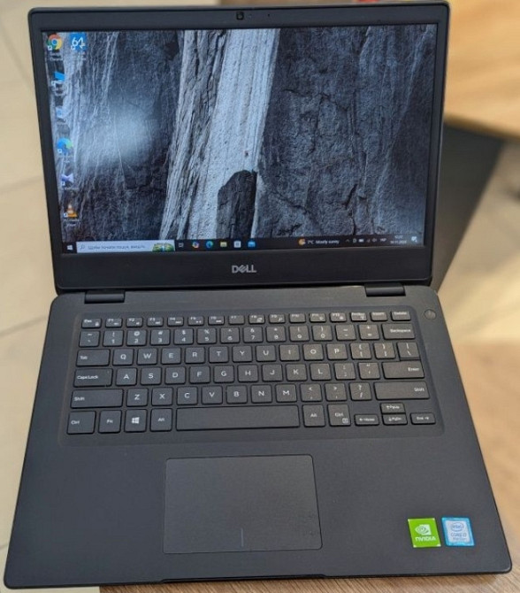 Ноутбук DELL Latitude 3400 i7- Nvidia. Київ - фото 7