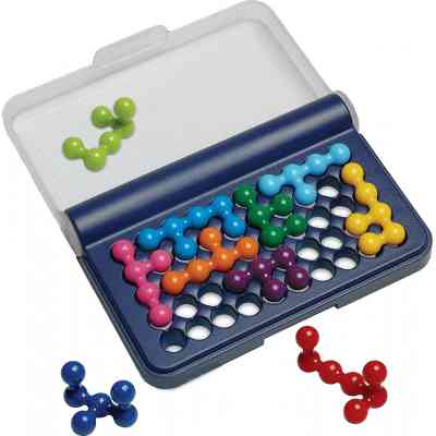 Настольная игра Smart Games IQ Бум (SG 423 UKR) Винница