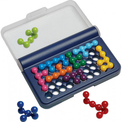 Настольная игра Smart Games IQ Бум (SG 423 UKR) Винница - изображение 2