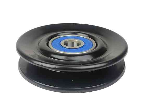 Ролик Ланос 1.5 кондиционера Мукачево