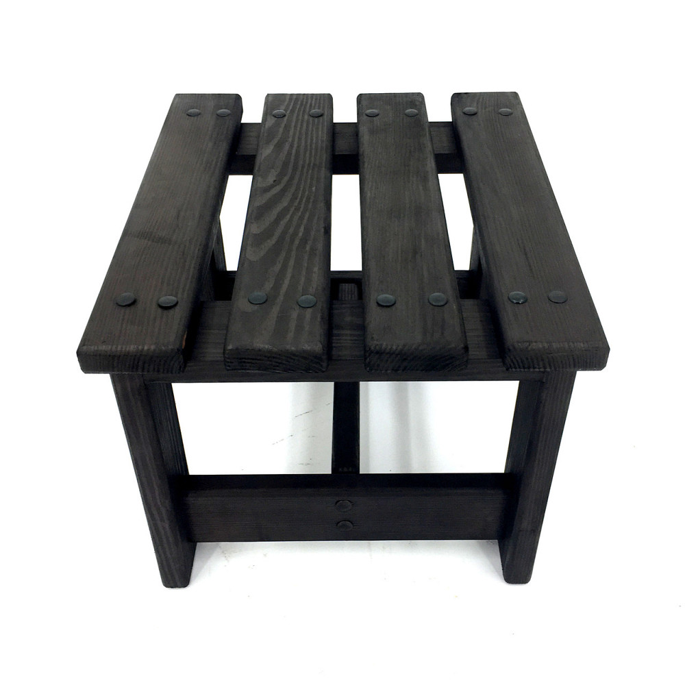 Стілець "Хомора 35" венге Миколаїв - фото 7