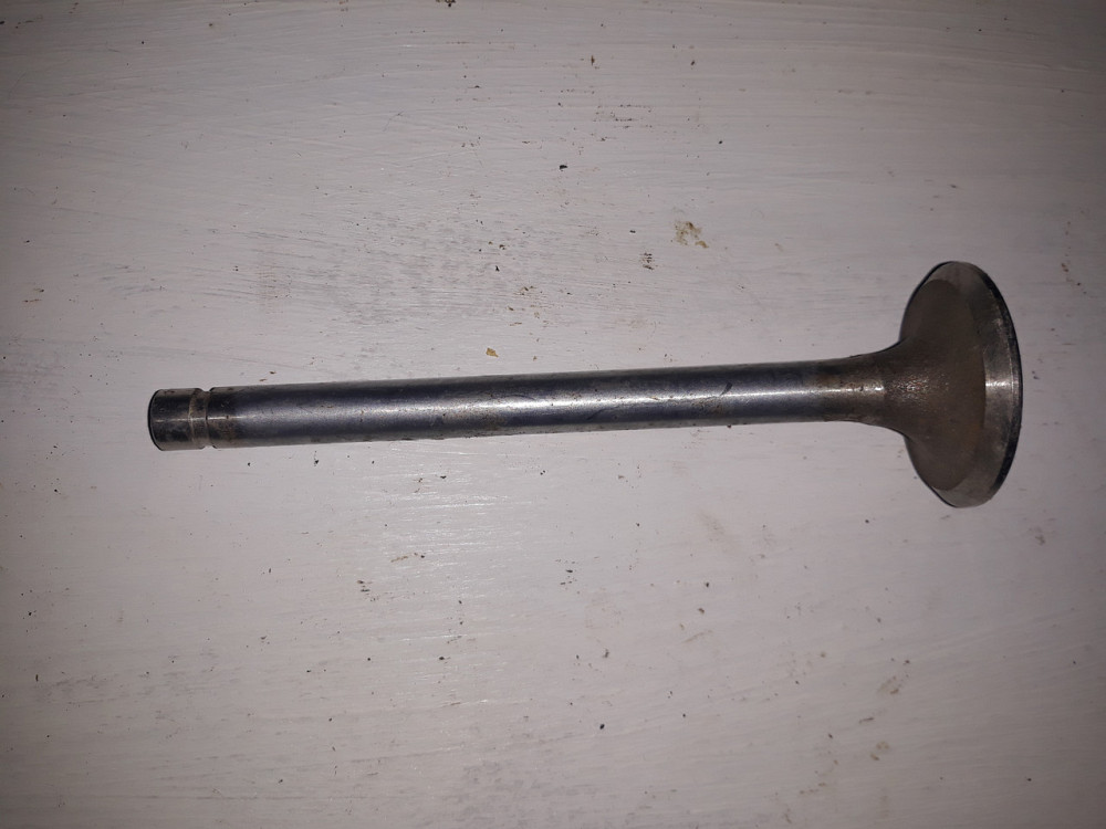 Клапан випускний ГАЗ-24, УАЗ-451.  24-1007015 Харків - фото 1