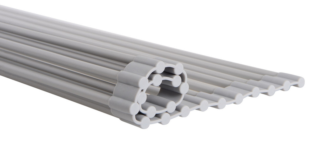 Килимок для мийки Ringel Grey line (6989991) Киев - изображение 2