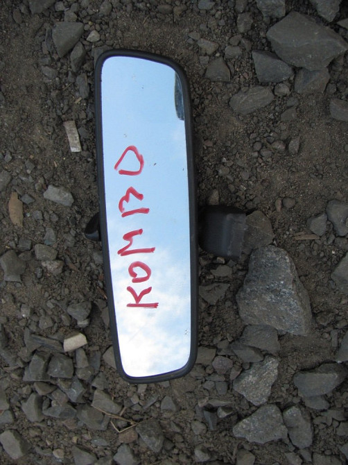 Дзеркало салона Opel Combo 2001-2011 Ковель - изображение 1