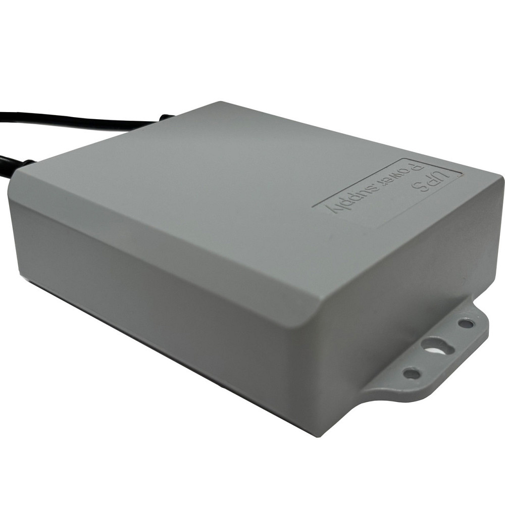 Блок бесперебойного питания 12V/2A SEVEN UPS-7420 Киев - изображение 9