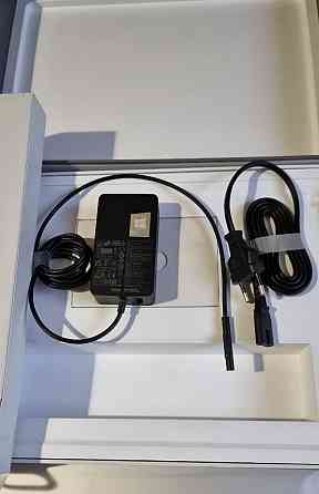 Ноутбук Microsoft Surface Laptop 4 13.5 AMD Ryzen 5 8/128GB Platinum Харьков