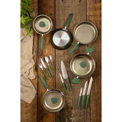 Кухонний ніж Tramontina Lyf для овочів 76 мм (23113/023) Вінниця