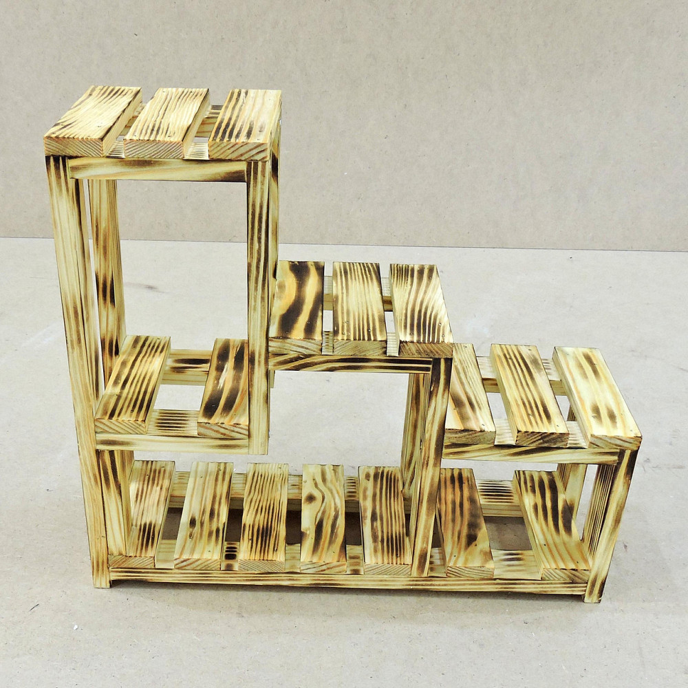 Підставка для квітів "Мозель" бенгала Миколаїв - фото 2