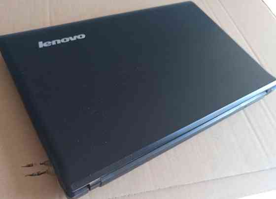 Ноутбук ігровий: Lenovo SSD 128Gb. HDD 500Gb. VIDEO 4Gb. Київ