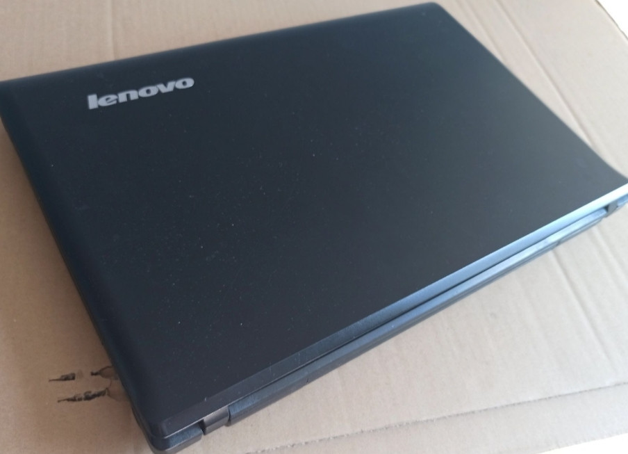 Ноутбук ігровий: Lenovo SSD 128Gb. HDD 500Gb. VIDEO 4Gb. Київ - фото 2