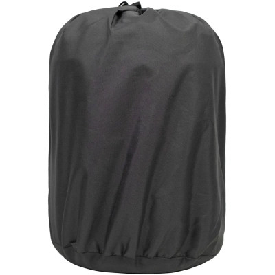 Туристический коврик Tribe Comfort Lite Rectangular 5 см grey (T-BB-0005-grey) Винница - изображение 7