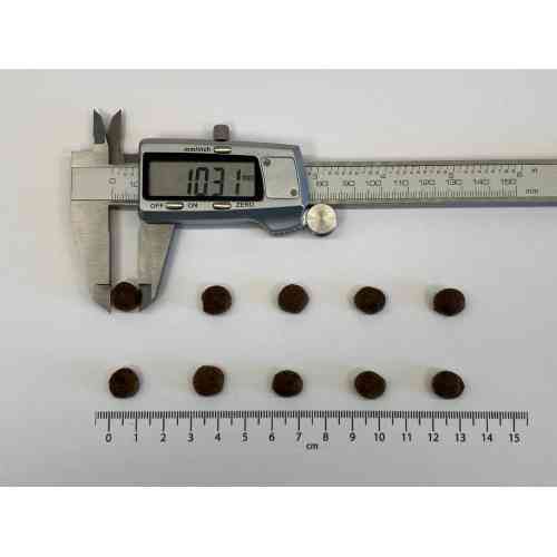 Корм сухий Brit Care Grain Free Mini Yorkshire для йоркширських тер’єрів з лососем та тунцем 400 г Київ